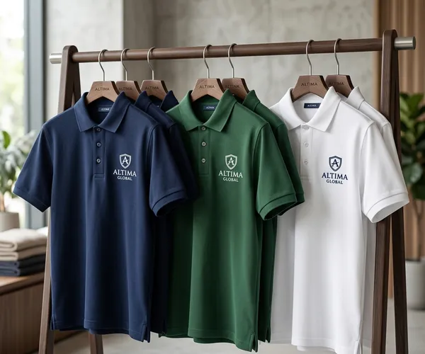 เสื้อโปโล