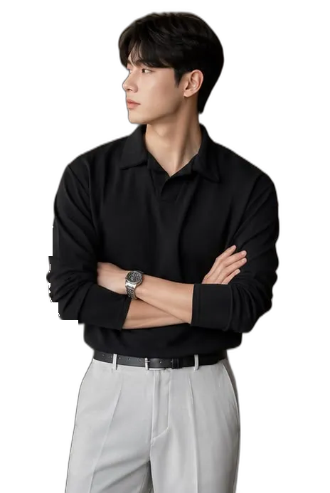 รับผลิตเสื้อครบวงจร 1