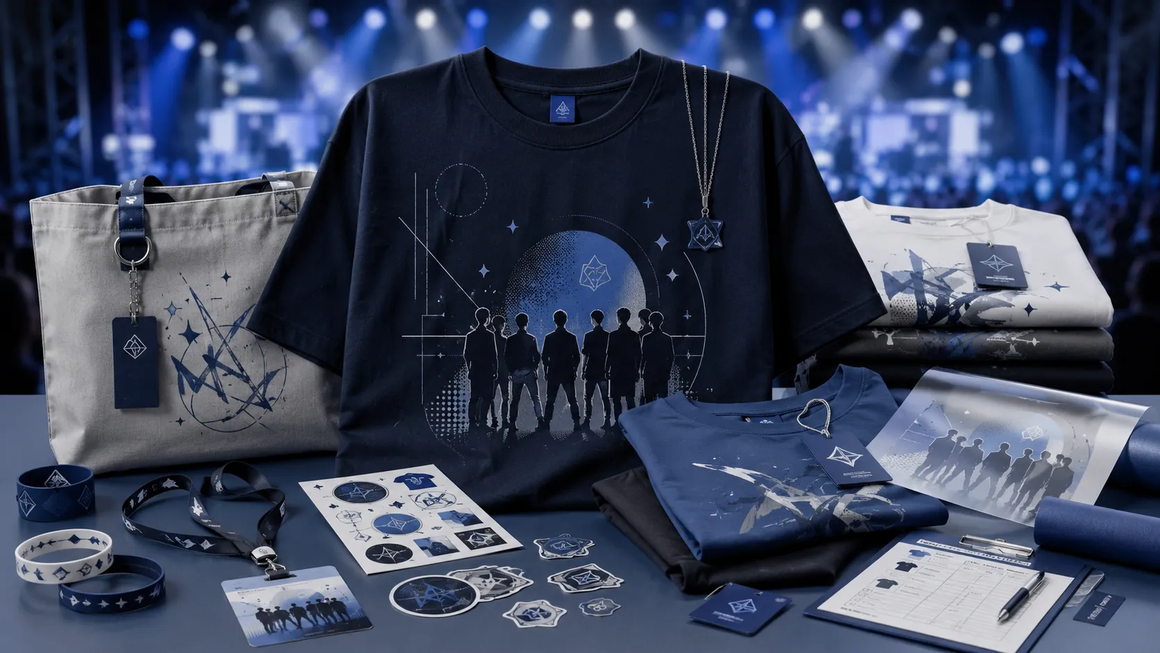 เสื้อแฟนเมดต้องเคลียร์สิทธิ์ก่อนรับงาน ไม่งั้นโรงงานเสี่ยงด้วย
